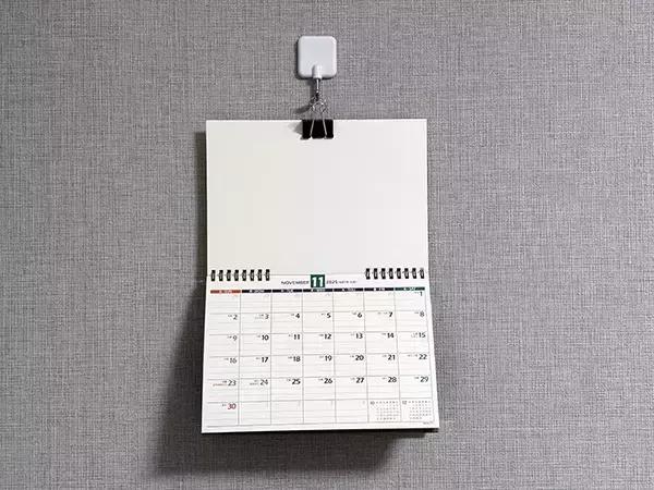 「【収納術】ダイソーのダブルクリップで挟んだものとは…　活用法に「悩みが解決した！」」の画像