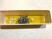 パスタに『8g』入れてみて　10分以内で作れる一皿が「想像以上のおいしさ」