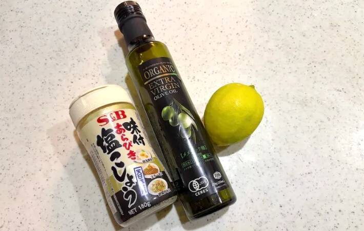 パスタに『8g』入れてみて　10分以内で作れる一皿が「想像以上のおいしさ」