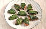 「豚ひき肉を大葉で挟むだけ！　できた夏の簡単おかずに「餃子の皮いらず」「タレなしでもいい」【管理栄養士が実践】」の画像10