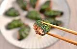 「豚ひき肉を大葉で挟むだけ！　できた夏の簡単おかずに「餃子の皮いらず」「タレなしでもいい」【管理栄養士が実践】」の画像11
