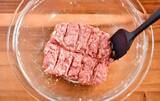 「豚ひき肉を大葉で挟むだけ！　できた夏の簡単おかずに「餃子の皮いらず」「タレなしでもいい」【管理栄養士が実践】」の画像5