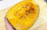 「カボチャの煮物、もう失敗しない！　材料1つで変わるテクニックに「食感も味もよくなった」」の画像2