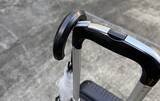 「キャリーバッグをもっと快適にする秘密兵器　スリコのシリコーンフックで「荷物がかけられる」「使い勝手がよくなった」」の画像6