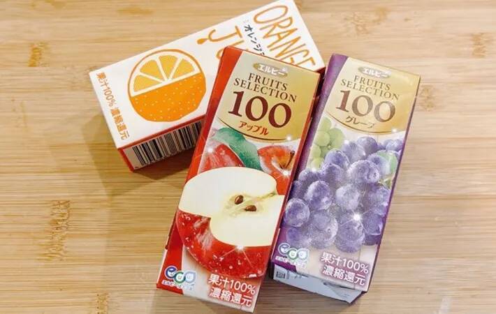 「ドリンクに入れてもおいしい！」　製氷器で凍らせたものに「子供が取り合った！」【おやつレシピ】