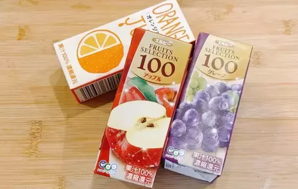 「「ドリンクに入れてもおいしい！」　製氷器で凍らせたものに「子供が取り合った！」【おやつレシピ】」の画像