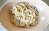 「思春期息子から「うん、うまい」と好評！　そうめんに『1枚』のせるだけのひらめきアレンジ」の画像3