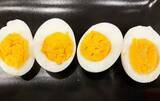 「この食べ方が一番うまい？　ゆで卵の新たな食べ方に「満足度高すぎる」「超簡単」」の画像3