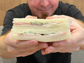 外国人がコンビニで毎回つい選んでしまうサンドイッチ　アメリカの思い出がよみがえる3選！