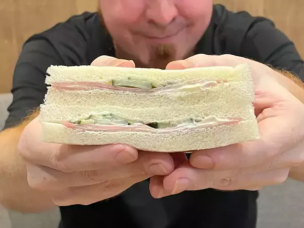 外国人がコンビニで毎回つい選んでしまうサンドイッチ　アメリカの思い出がよみがえる3選！