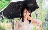 「夏にかかせない日傘＆帽子、『紫外線』しか見てないんじゃない？　‟暑さ対策の盲点”を解説」の画像2
