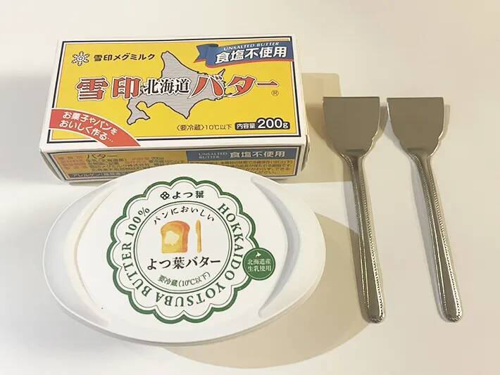 トーストにバターを塗る時は？　バターナイフではなく…「便利すぎて笑った」