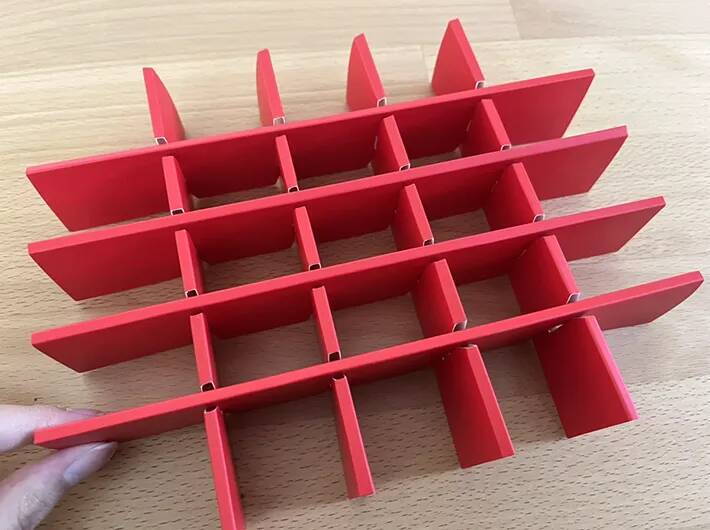 ダイソーの『アドベントカレンダーキット』を実際に作ってみたら…想像以上に簡単だった！【クリスマス】