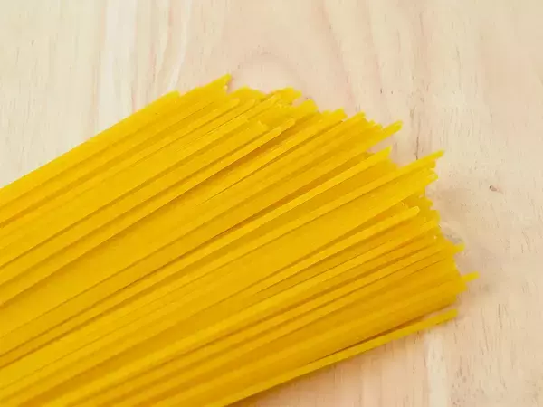 パスタをおいしくゆでるコツを、ニップンが伝授！　夏に食べたい冷製の場合