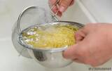 「パスタをおいしくゆでるコツを、ニップンが伝授！　夏に食べたい冷製の場合」の画像3