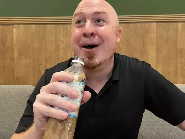 「日本人にとっては普通　しかし、アメリカ人が「不思議」と感じた飲み物とは？」の画像
