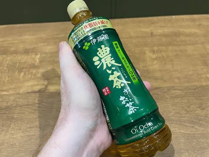 日本人にとっては普通　しかし、アメリカ人が「不思議」と感じた飲み物とは？