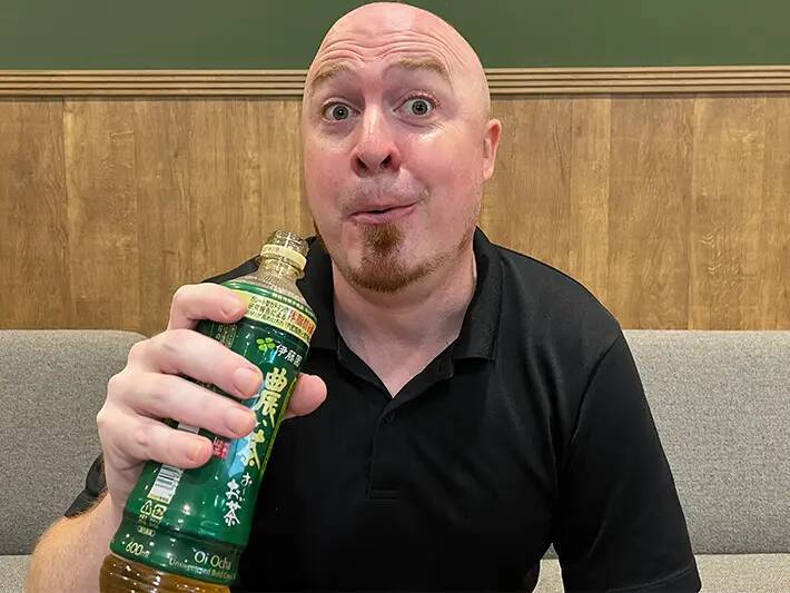 日本人にとっては普通　しかし、アメリカ人が「不思議」と感じた飲み物とは？