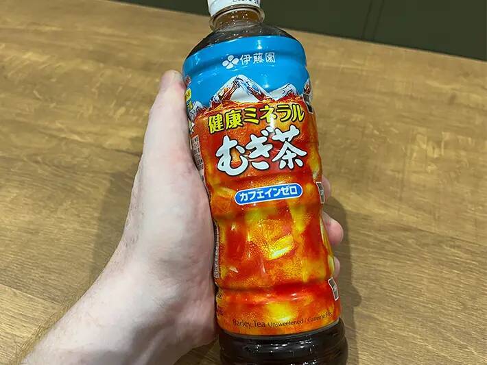 日本人にとっては普通　しかし、アメリカ人が「不思議」と感じた飲み物とは？
