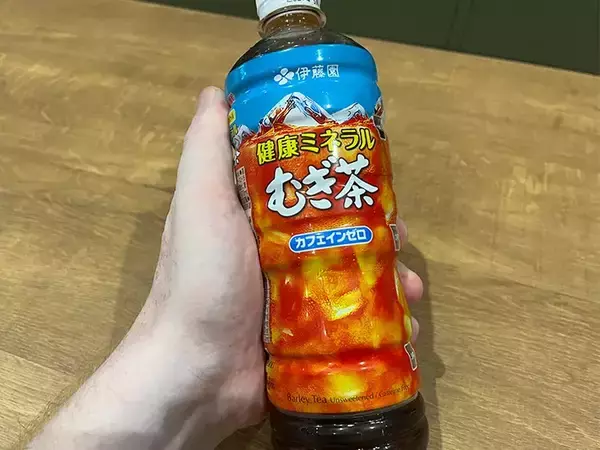 「日本人にとっては普通　しかし、アメリカ人が「不思議」と感じた飲み物とは？」の画像