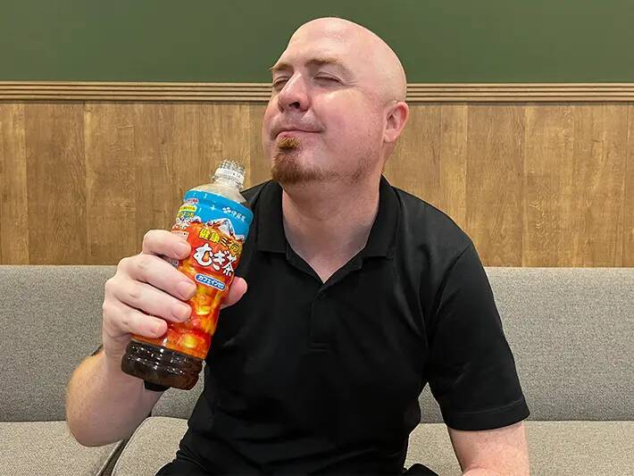 日本人にとっては普通　しかし、アメリカ人が「不思議」と感じた飲み物とは？