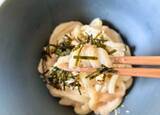 「冷凍うどんはこう使う！　火なしで即完成の『明太マヨうどん』が濃厚で最高【レシピ】」の画像7