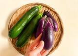 「包丁で切ってレンチンするだけ！　ナスとズッキーニの簡単おかずに「夫も喜んだ」【10分以内】」の画像5