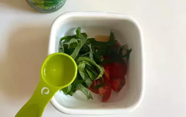 「豆腐に『小さじ1杯』かけてみて！　醤油じゃない食べ方に「夫婦でハマった」」の画像