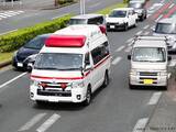「運転中、救急車が来た時は…　警察に聞いた正しい交通ルール」の画像1