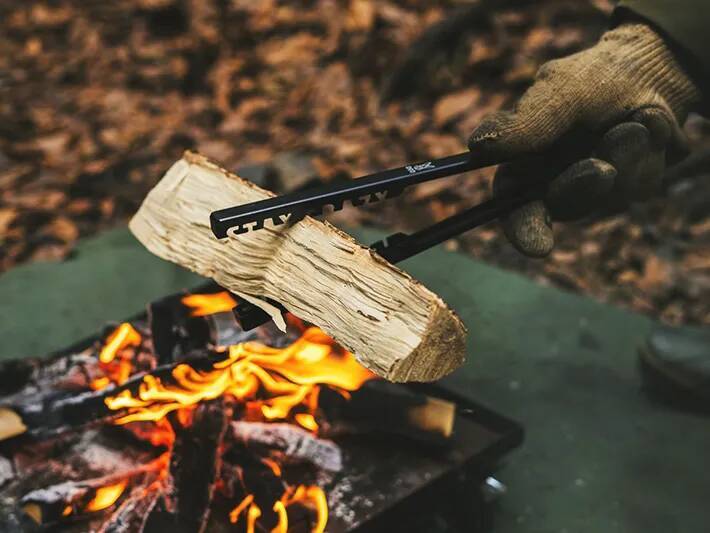 バーベキュー後、炭は水をかければOK？　プロが教える『火の処理』の正解は