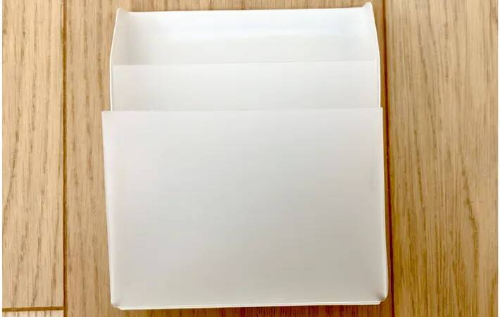 もっと早く知りたかった…！　『無印良品』のポケット収納、キッチンの小物が劇的すっきり