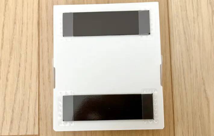 もっと早く知りたかった…！　『無印良品』のポケット収納、キッチンの小物が劇的すっきり