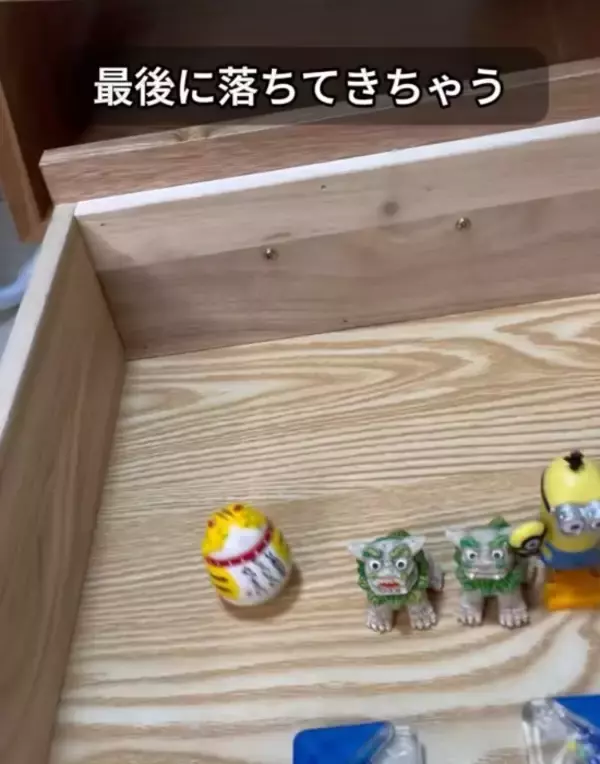 「「家具だけじゃもったいない」　１００円クッションゴムの活用法に「その発想はなかった」「真似します」」の画像