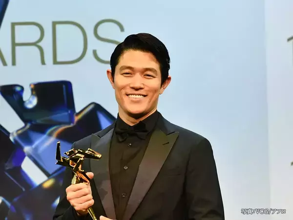 「また大河で演技を見たい」の声が多かった歴代主演俳優　阿部サダヲ・鈴木亮平を超えた１位は？