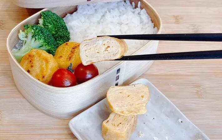 弁当箱、使うのやめた！　『ジッパー袋』の思わぬ活用法で「荷物が減った！」