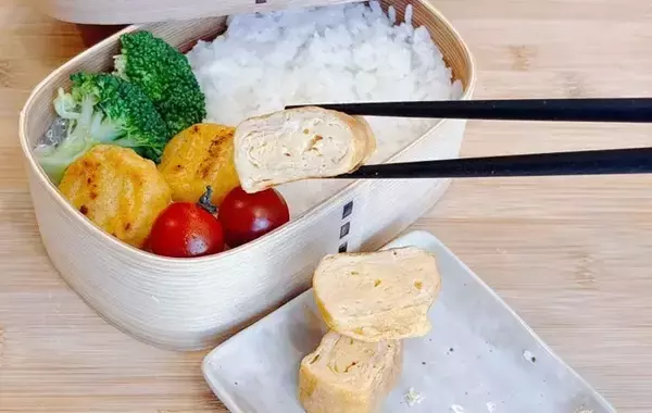 「弁当箱、使うのやめた！　『ジッパー袋』の思わぬ活用法で「荷物が減った！」」の画像
