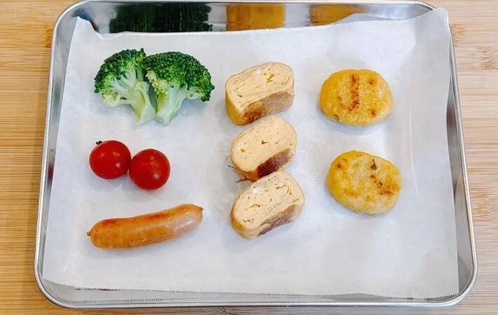弁当箱、使うのやめた！　『ジッパー袋』の思わぬ活用法で「荷物が減った！」