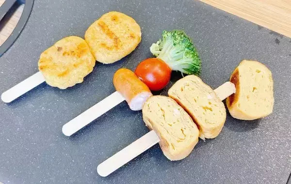 「弁当箱、使うのやめた！　『ジッパー袋』の思わぬ活用法で「荷物が減った！」」の画像