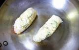 「余ったポテサラをライスペーパーで巻いて焼くと？　「何これ？」と驚いた夫、一口食べれば…【レシピ】」の画像7