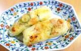 「余ったポテサラをライスペーパーで巻いて焼くと？　「何これ？」と驚いた夫、一口食べれば…【レシピ】」の画像9