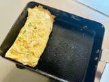 「玉子焼きに余っていた『15g』を加えるだけ　食べた夫が「最高のつまみ」」の画像1