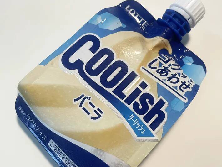 クーリッシュ、そのまま飲むの待って！　あんぱんに「注入」すると…大胆アレンジに「間違いないやつ」