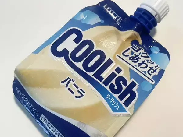 「クーリッシュ、そのまま飲むの待って！　あんぱんに「注入」すると…大胆アレンジに「間違いないやつ」」の画像