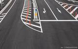 「「入っちゃダメなんだっけ…」道路にある『ゼブラゾーン』は通行してもいいの？　弁護士に聞いた！」の画像4
