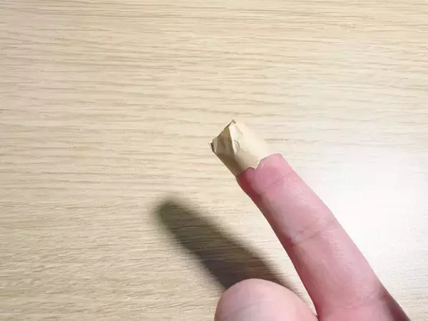 「マステがあったらカバンに入れて！　3つの意外な使い道に「次から試す」」の画像