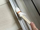 「割り箸×キッチンペーパーで掃除アイテムに！　30秒で試せる裏ワザが「実用的！」」の画像5