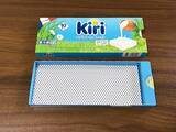 「キリチーズの容器、捨てないで！　身近な収納に生かす3つの使い道」の画像3