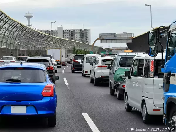 うっかりミスの結末にゾッ…　高速道路でガス欠、絶対にやってはいけない行動とは？