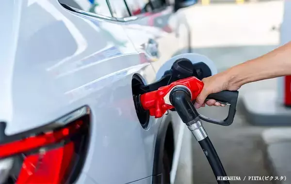 「うっかりミスの結末にゾッ…　高速道路でガス欠、絶対にやってはいけない行動とは？」の画像