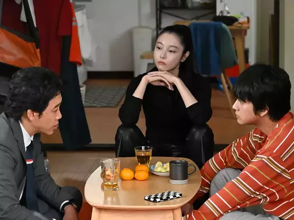 【考察】北村匠海の中にある、人が生きていくことへの力強い肯定　『ちょっとだけエスパー』第8話